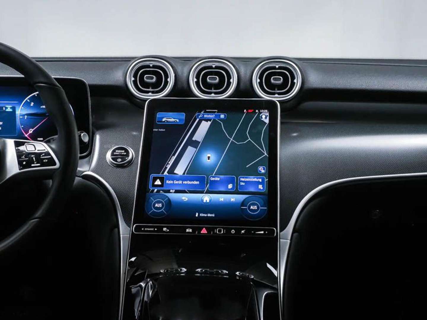 Mercedes GLC 220 Premium Plus - 2024 - Joinsteer - #6