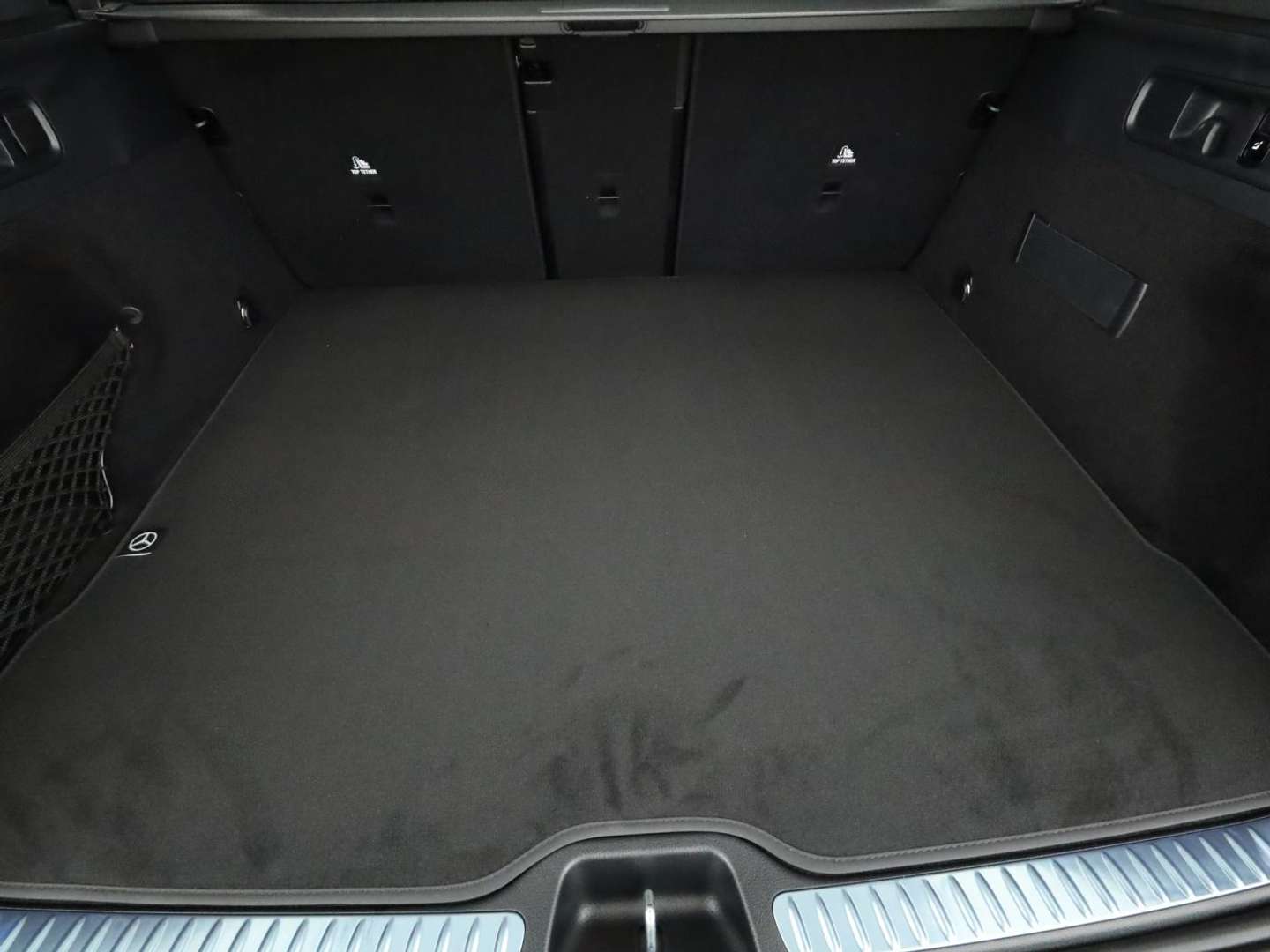 Mercedes GLC 300 AMG Line - 2025 - Joinsteer - #23