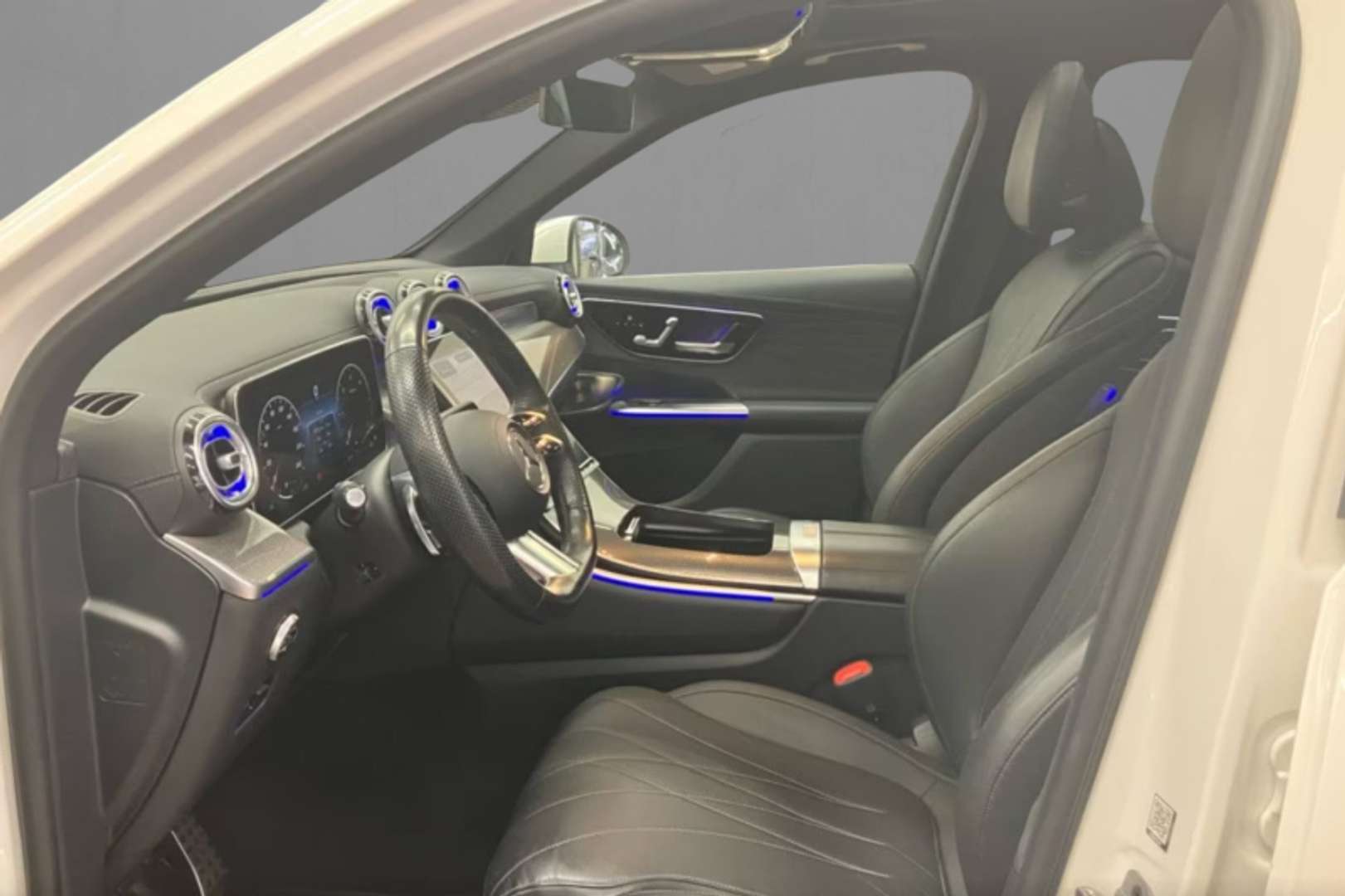 Mercedes GLC 220 AMG Line - 2023 - Joinsteer - #7