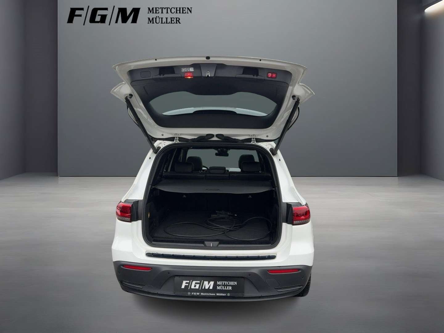 Mercedes EQB 250 Progressive - 2023 - Joinsteer - #6