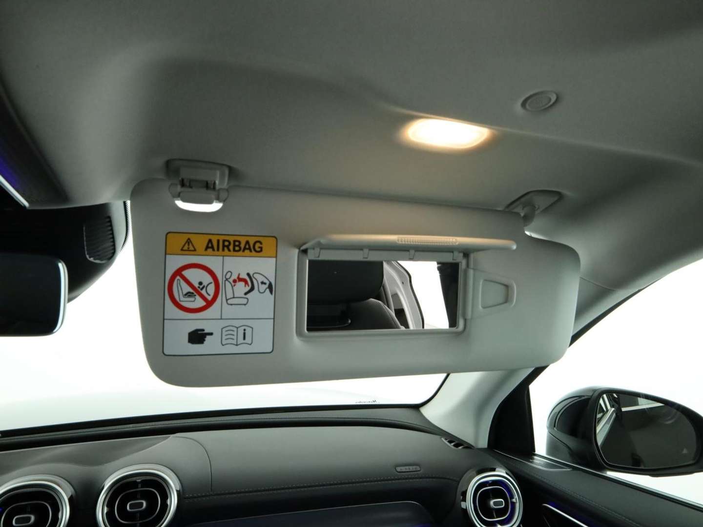 Mercedes GLC 300 AMG Line - 2025 - Joinsteer - #24