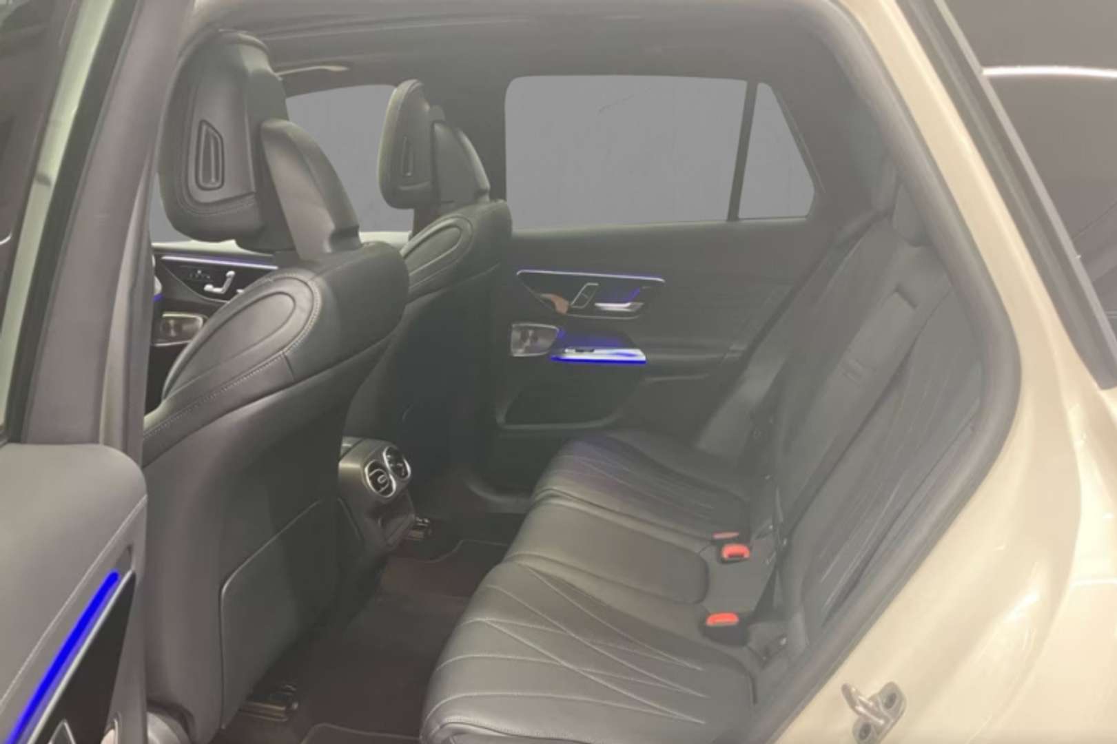 Mercedes GLC 220 AMG Line - 2023 - Joinsteer - #8