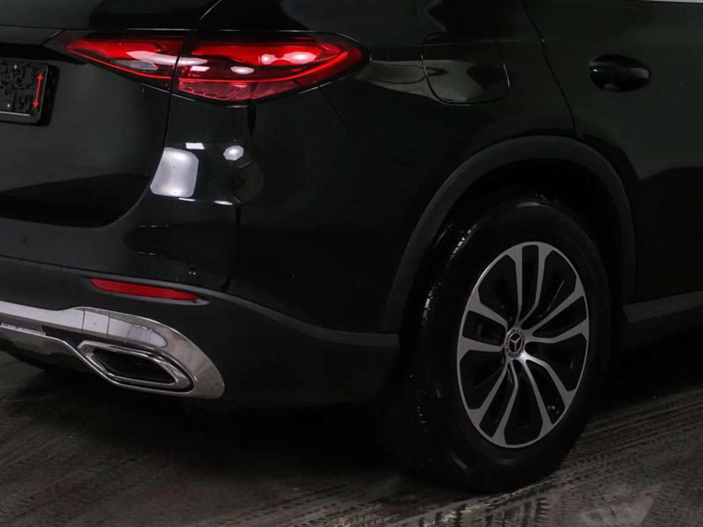 Mercedes GLC 220 Premium Plus - 2024 - Joinsteer - #10