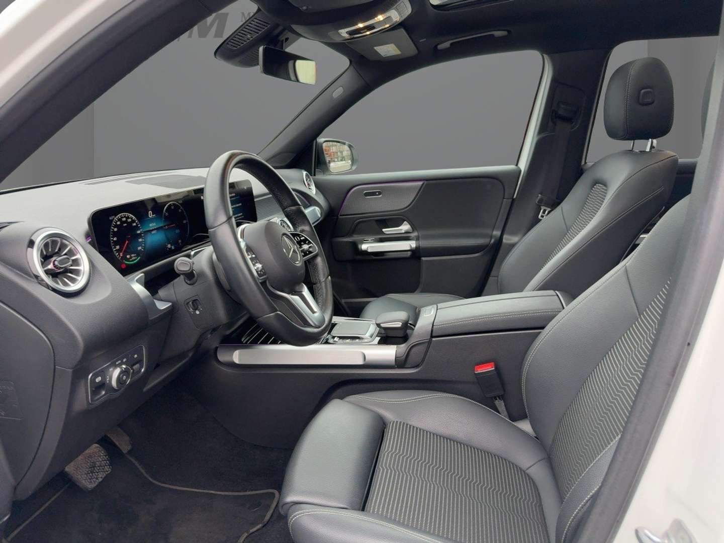 Mercedes EQB 250 Progressive - 2023 - Joinsteer - #7