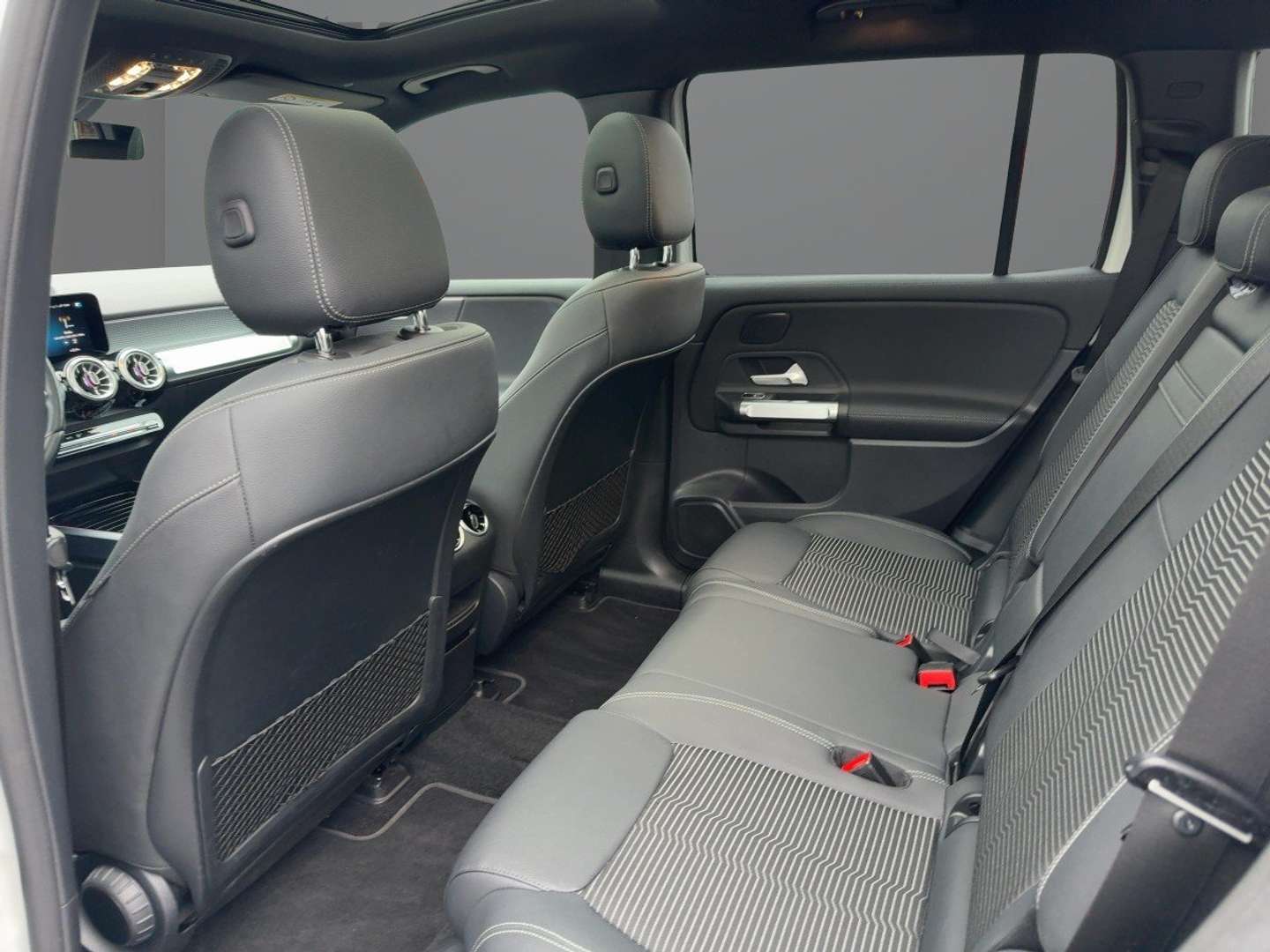 Mercedes EQB 250 Progressive - 2023 - Joinsteer - #8