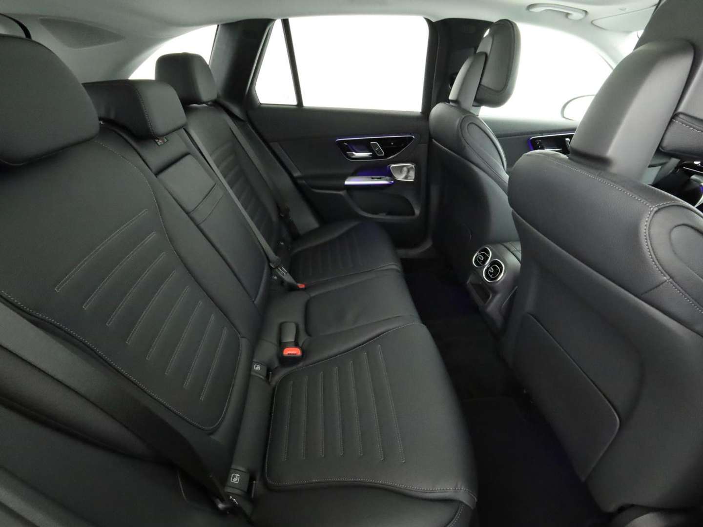 Mercedes GLC 300 AMG Line - 2025 - Joinsteer - #27