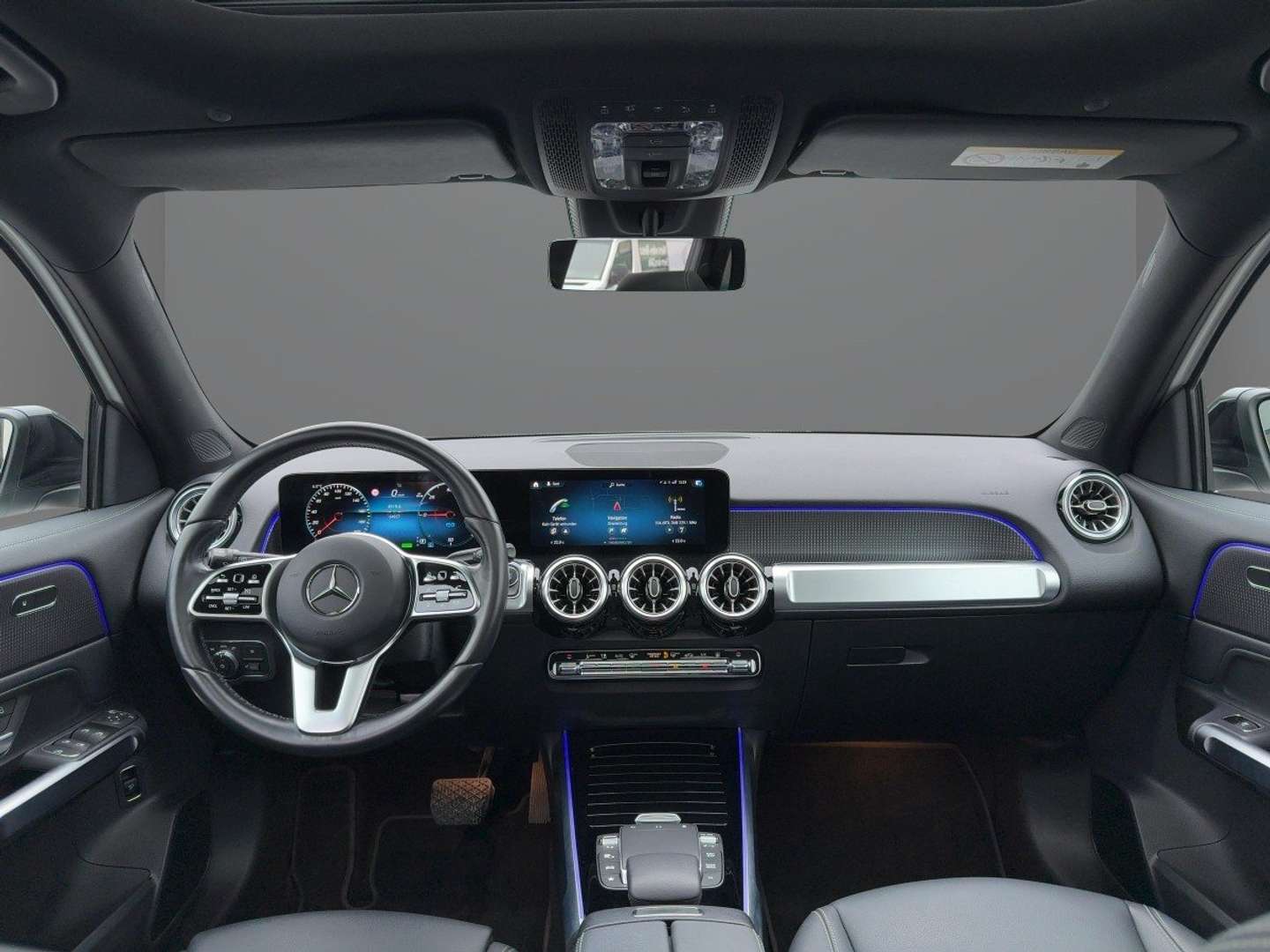 Mercedes EQB 250 Progressive - 2023 - Joinsteer - #9