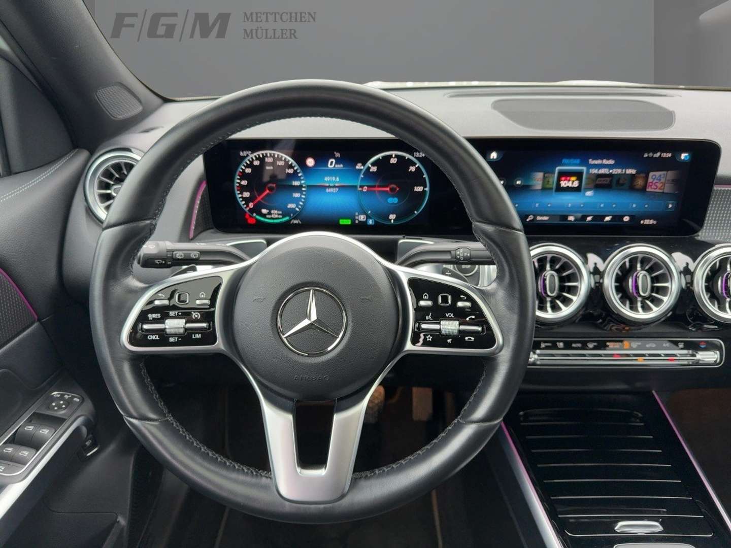 Mercedes EQB 250 Progressive - 2023 - Joinsteer - #10