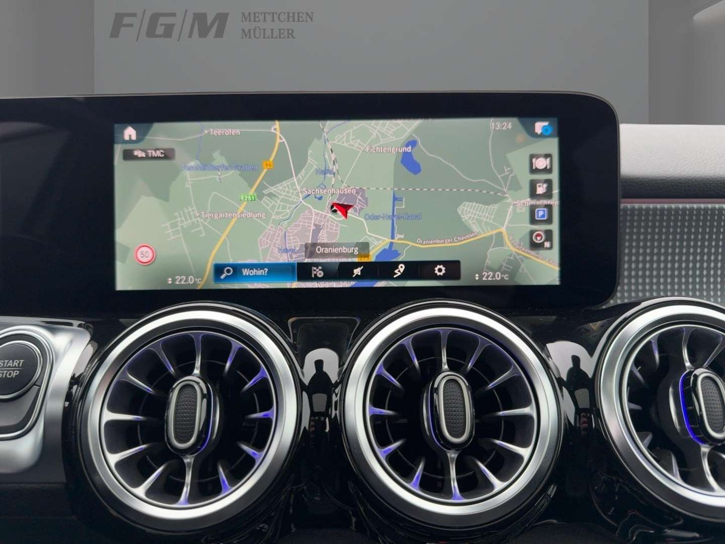 Mercedes EQB 250 Progressive - 2023 - Joinsteer - #11