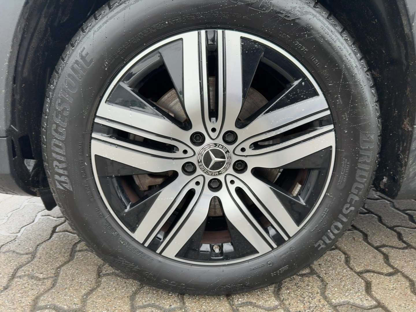 Mercedes EQB 250 Progressive - 2023 - Joinsteer - #12