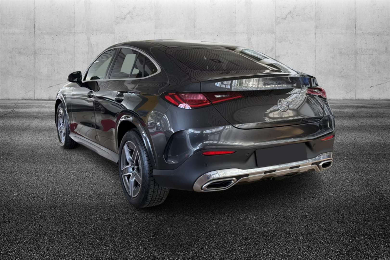 Mercedes GLC 300 AMG Line - 2024 - Joinsteer - #4