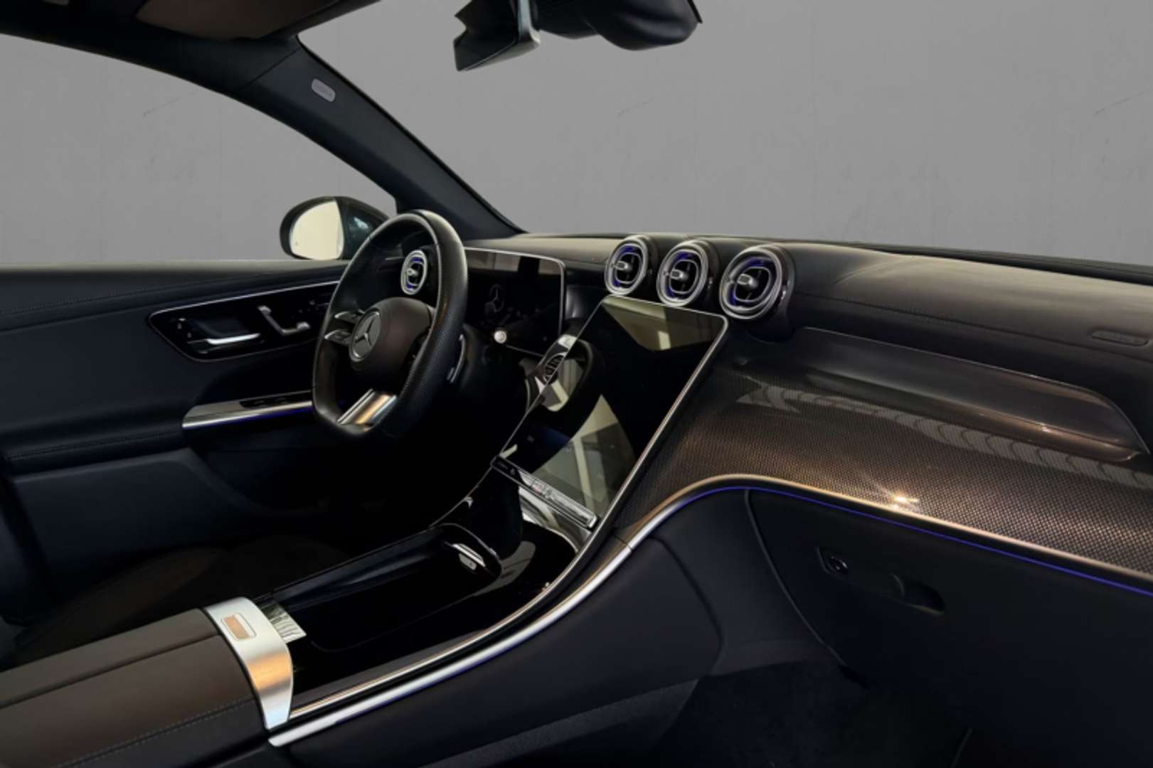 Mercedes GLC 300 AMG Line - 2024 - Joinsteer - #5