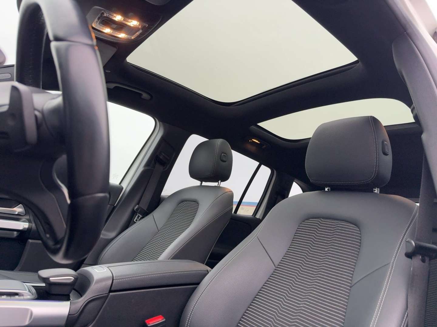 Mercedes EQB 250 Progressive - 2023 - Joinsteer - #13