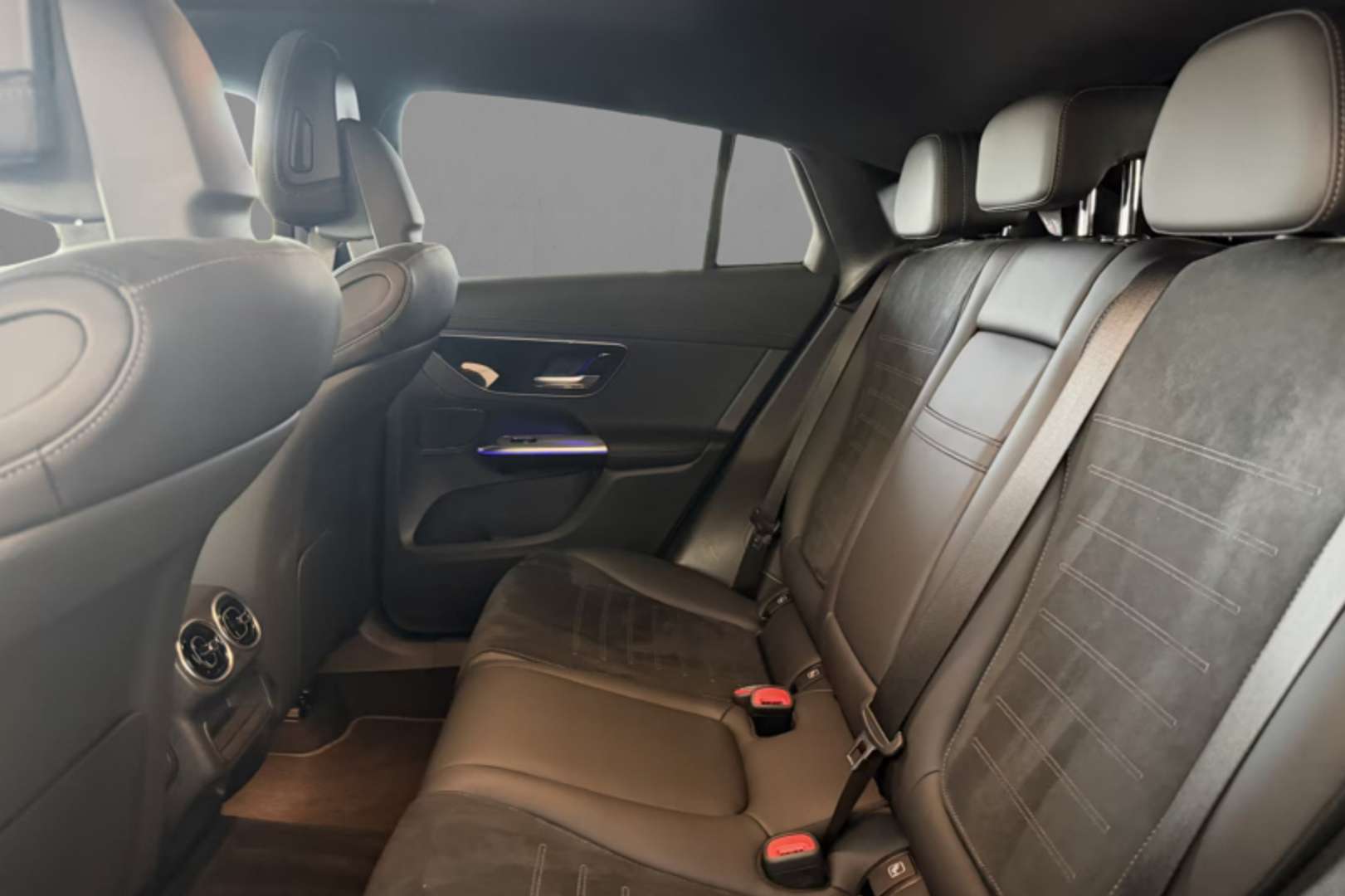 Mercedes GLC 300 AMG Line - 2024 - Joinsteer - #7