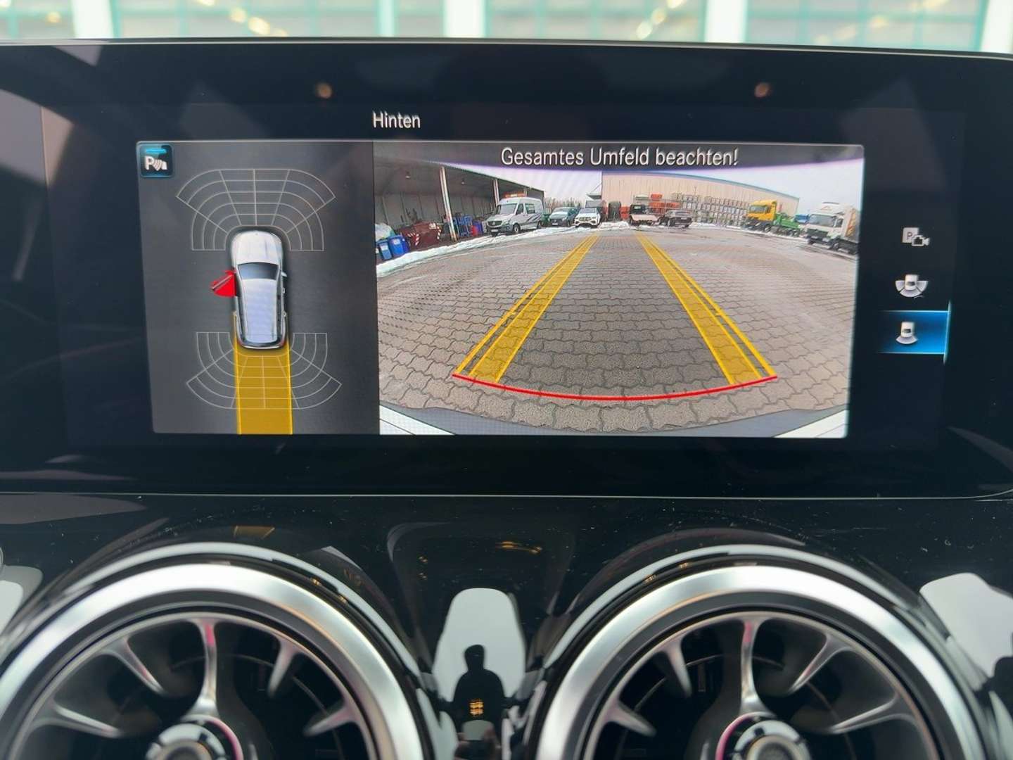 Mercedes EQB 250 Progressive - 2023 - Joinsteer - #14