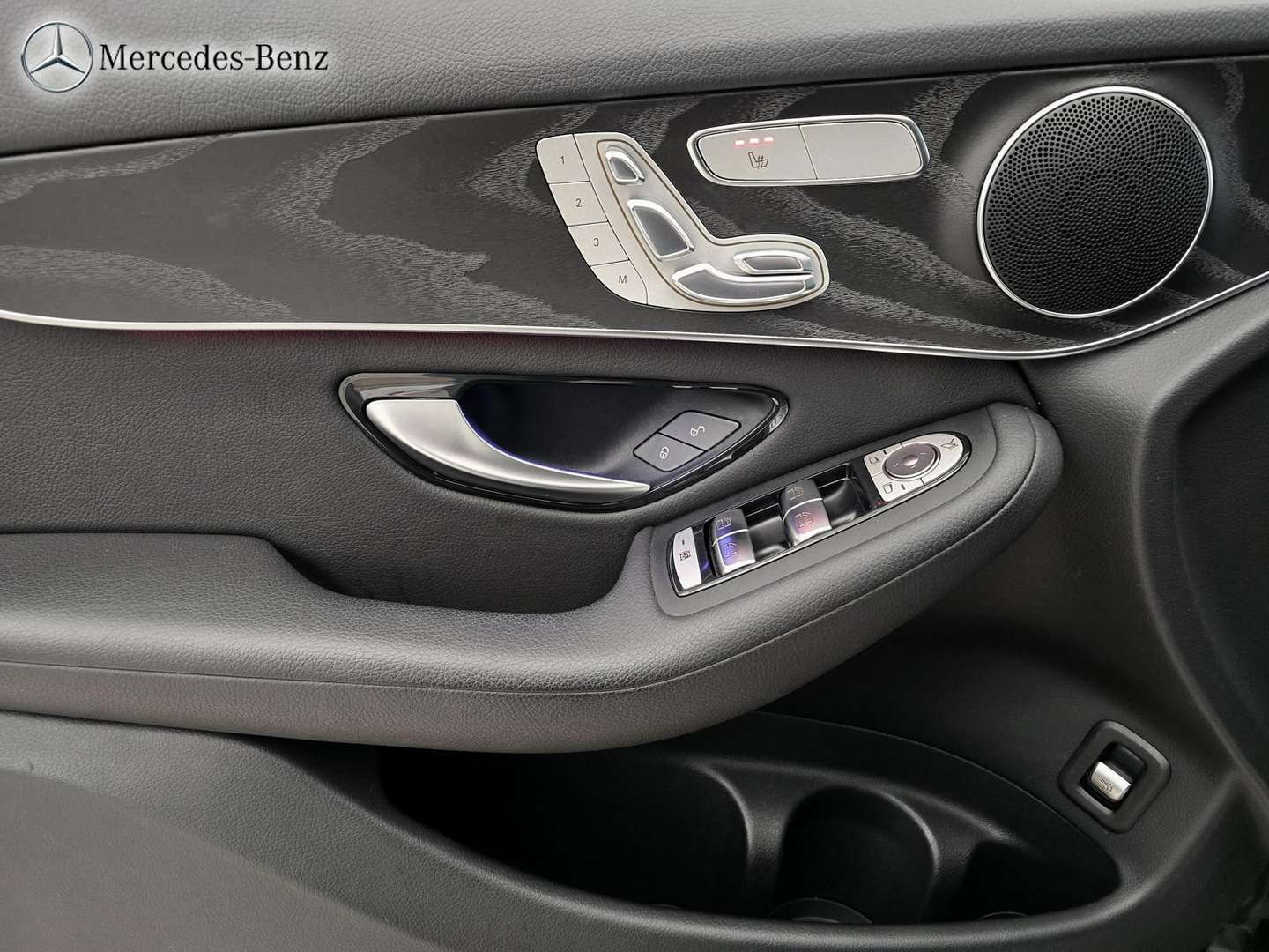 Mercedes GLC Coupé 300 Night Edition - 2022 - Joinsteer - #9