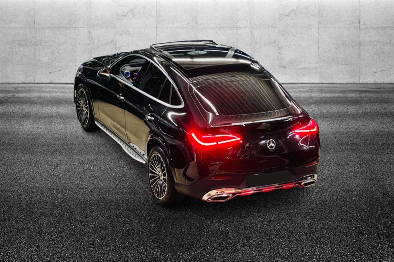 Mercedes GLC Coupé 450 AMG Line - 2024 - Joinsteer - #3