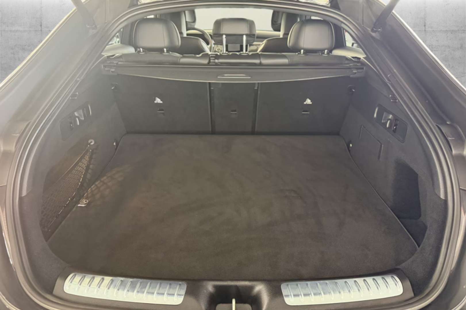 Mercedes GLC 300 AMG Line - 2024 - Joinsteer - #8