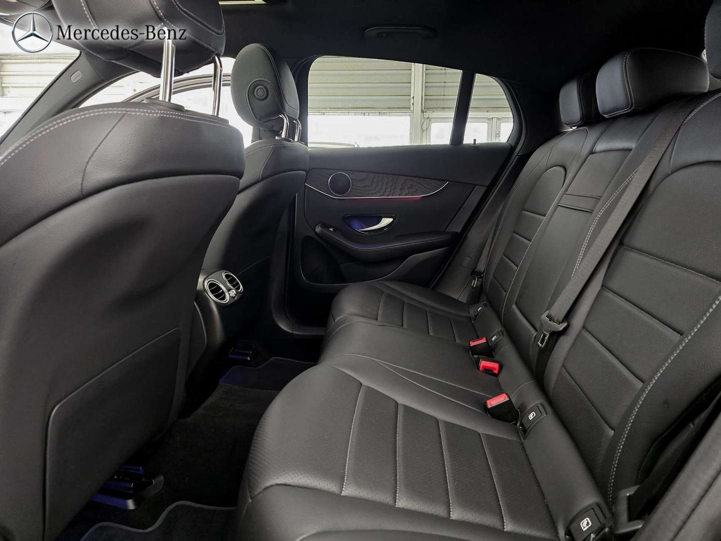 Mercedes GLC Coupé 300 Night Edition - 2022 - Joinsteer - #10