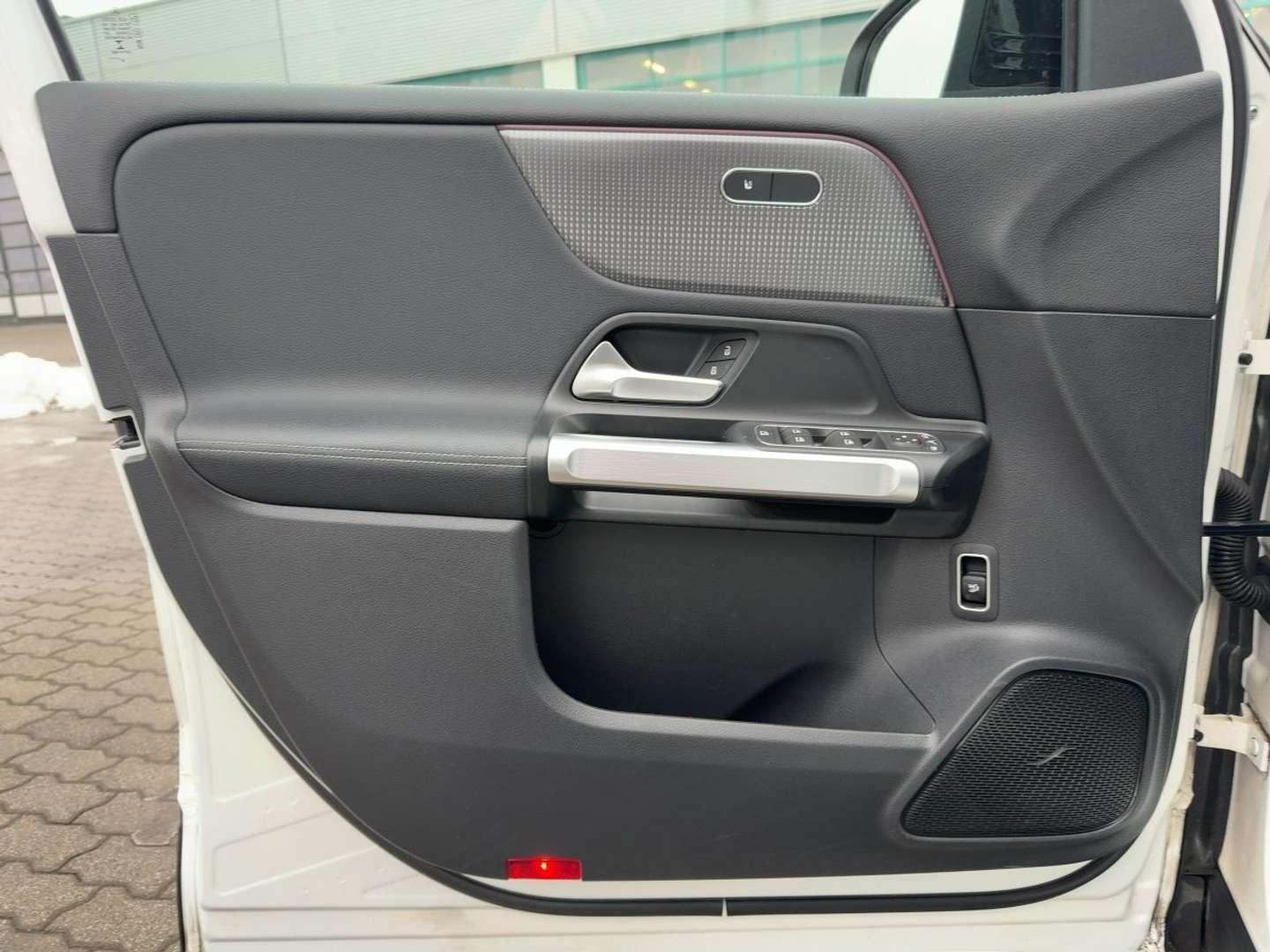 Mercedes EQB 250 Progressive - 2023 - Joinsteer - #15