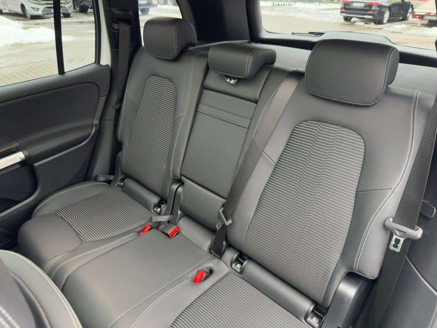 Mercedes EQB 250 Progressive - 2023 - Joinsteer - #16
