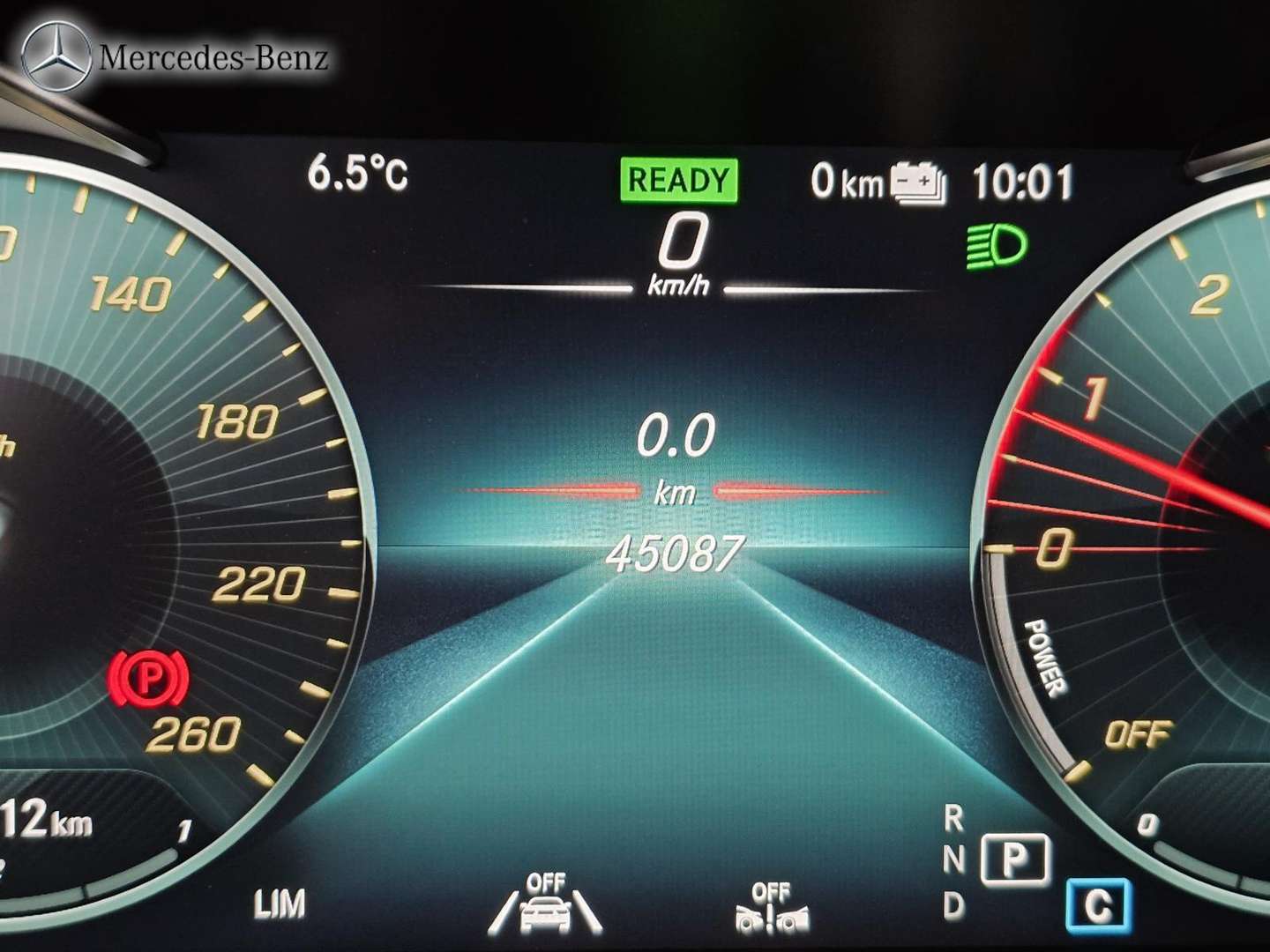 Mercedes GLC Coupé 300 Night Edition - 2022 - Joinsteer - #12