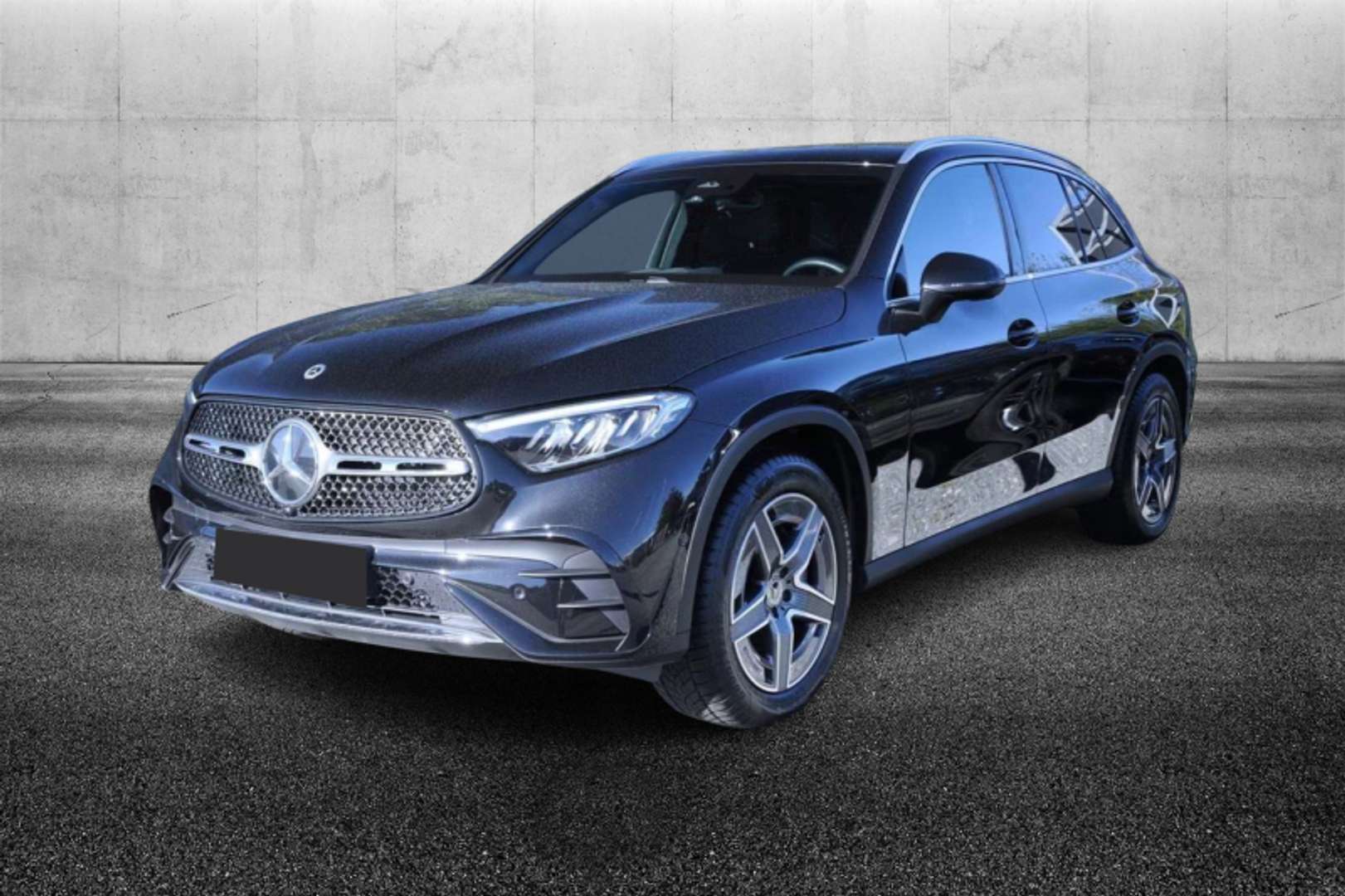 Mercedes GLC 300 AMG Line - 2024 - Joinsteer - #2