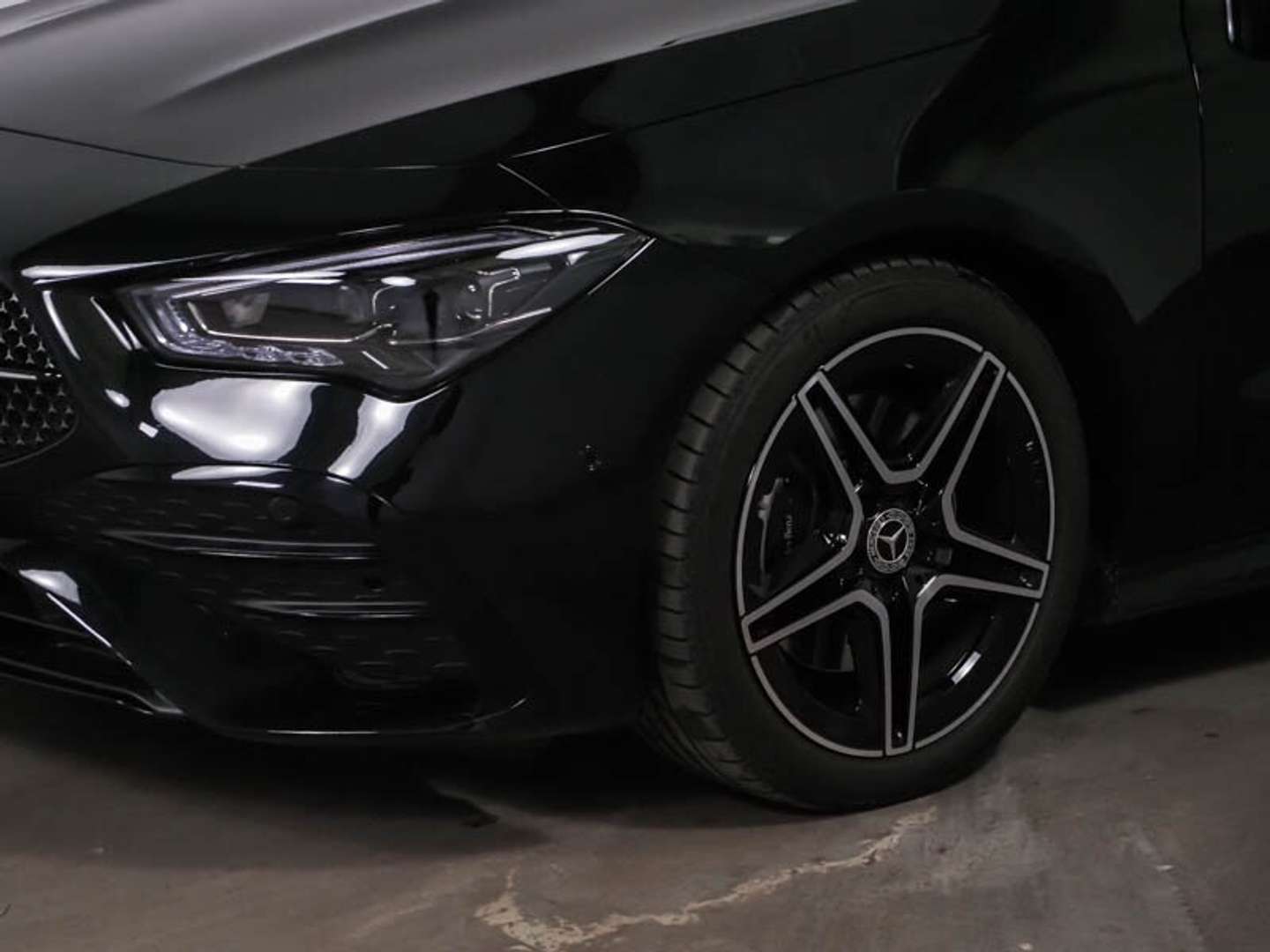 Mercedes CLA 200 AMG Line - 2025 - Joinsteer - #2