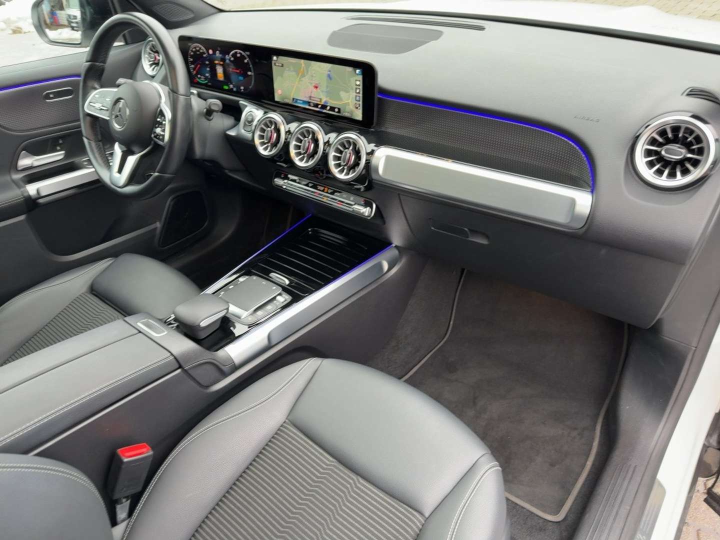 Mercedes EQB 250 Progressive - 2023 - Joinsteer - #18