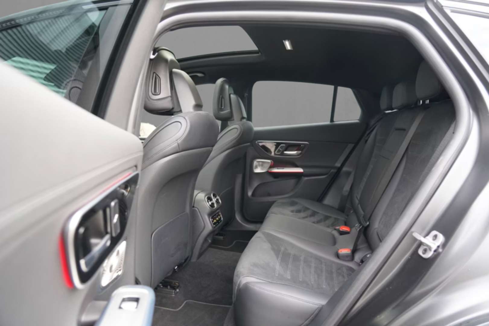 Mercedes GLC Coupé 300 AMG Line - 2024 - Joinsteer - #8