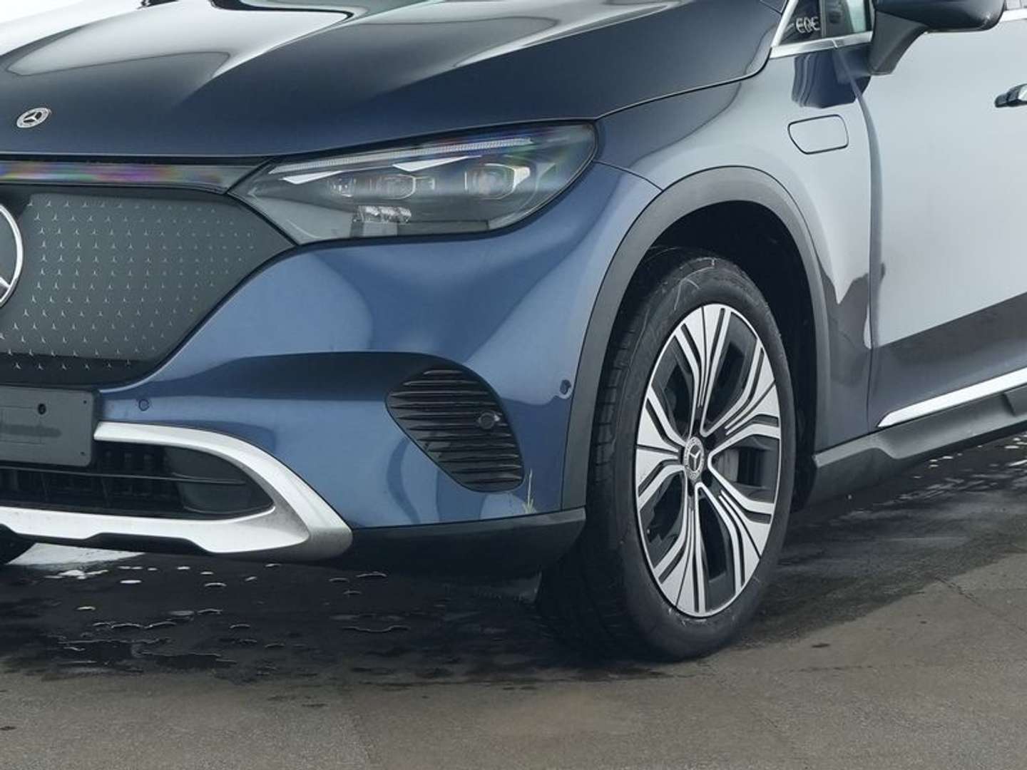 Mercedes EQE 350 Premium - 2025 - Joinsteer - #2