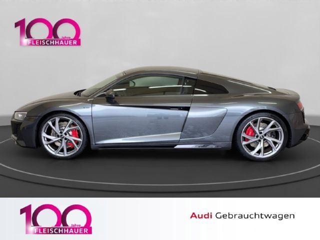 Audi R8 Coupé V10 RWD FSI S Tronic - 2021 - Joinsteer - #3