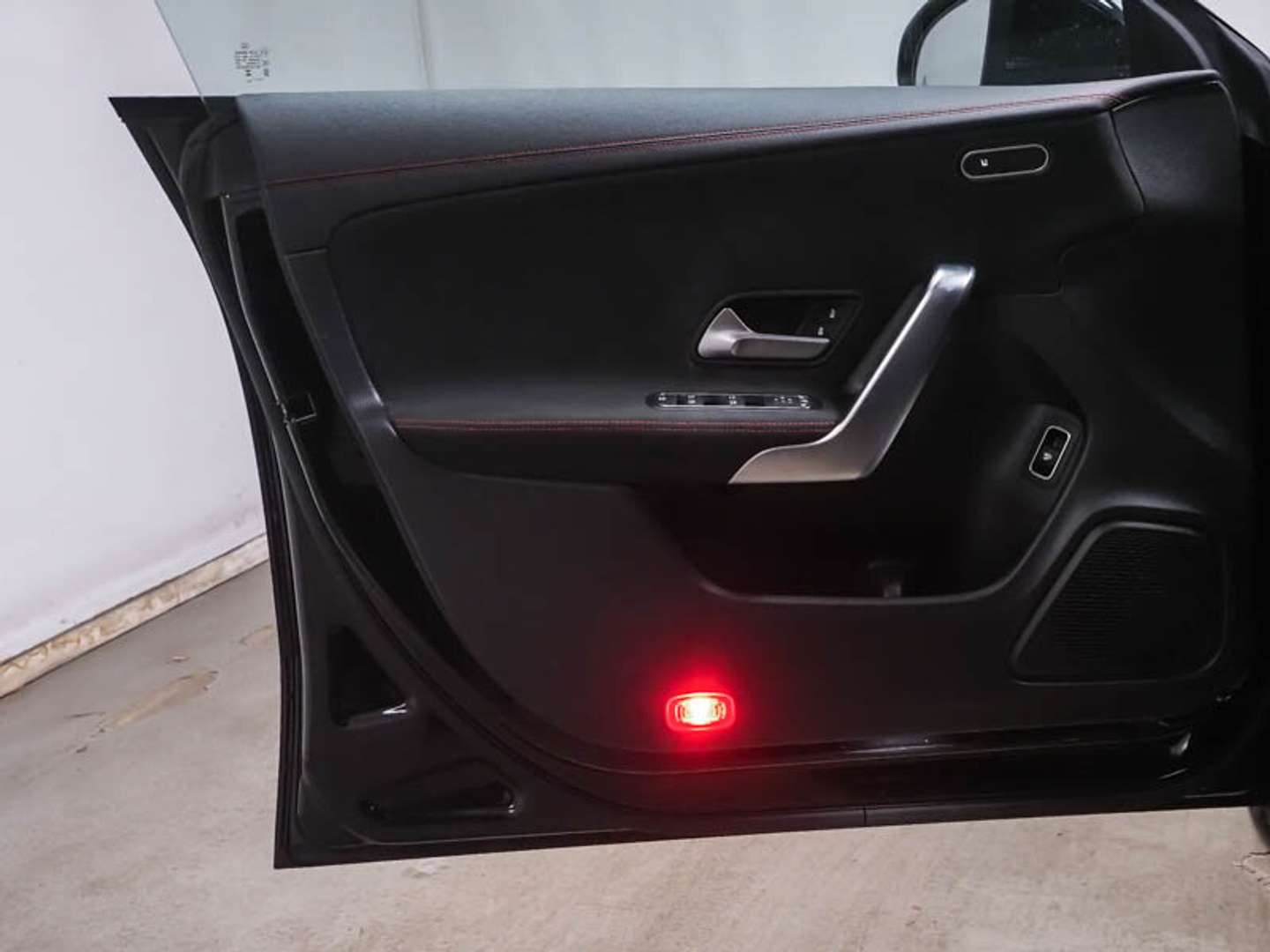 Mercedes CLA 200 AMG Line - 2025 - Joinsteer - #4