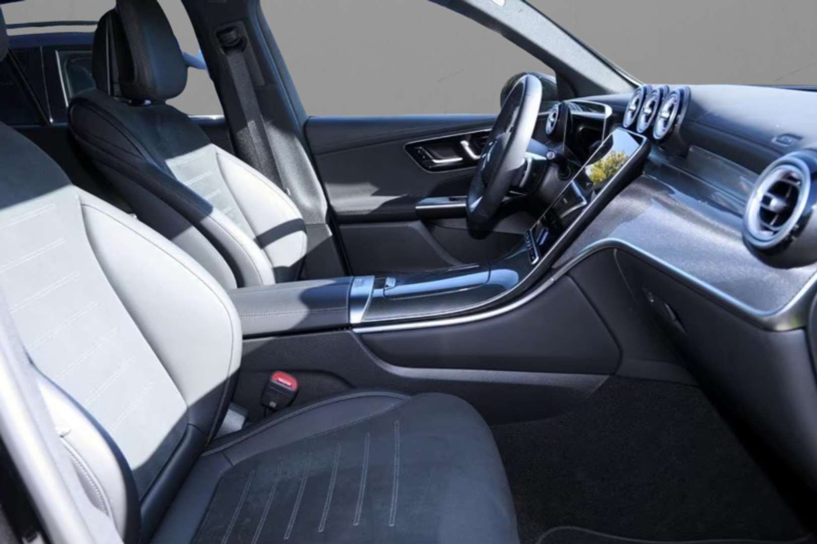 Mercedes GLC 300 AMG Line - 2024 - Joinsteer - #6