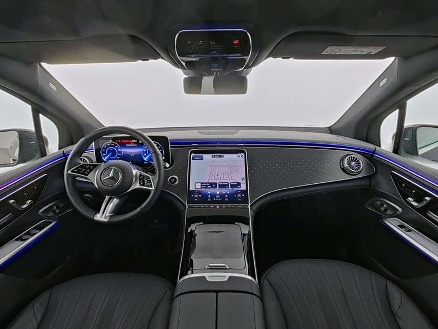 Mercedes EQE 350 Premium - 2025 - Joinsteer - #4