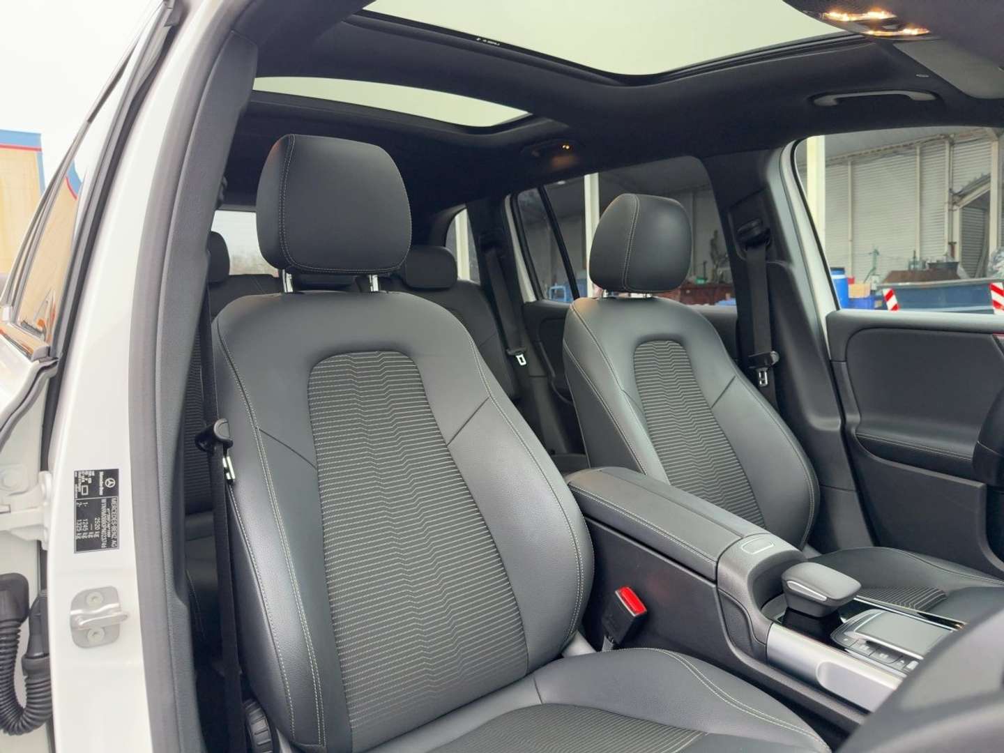 Mercedes EQB 250 Progressive - 2023 - Joinsteer - #19