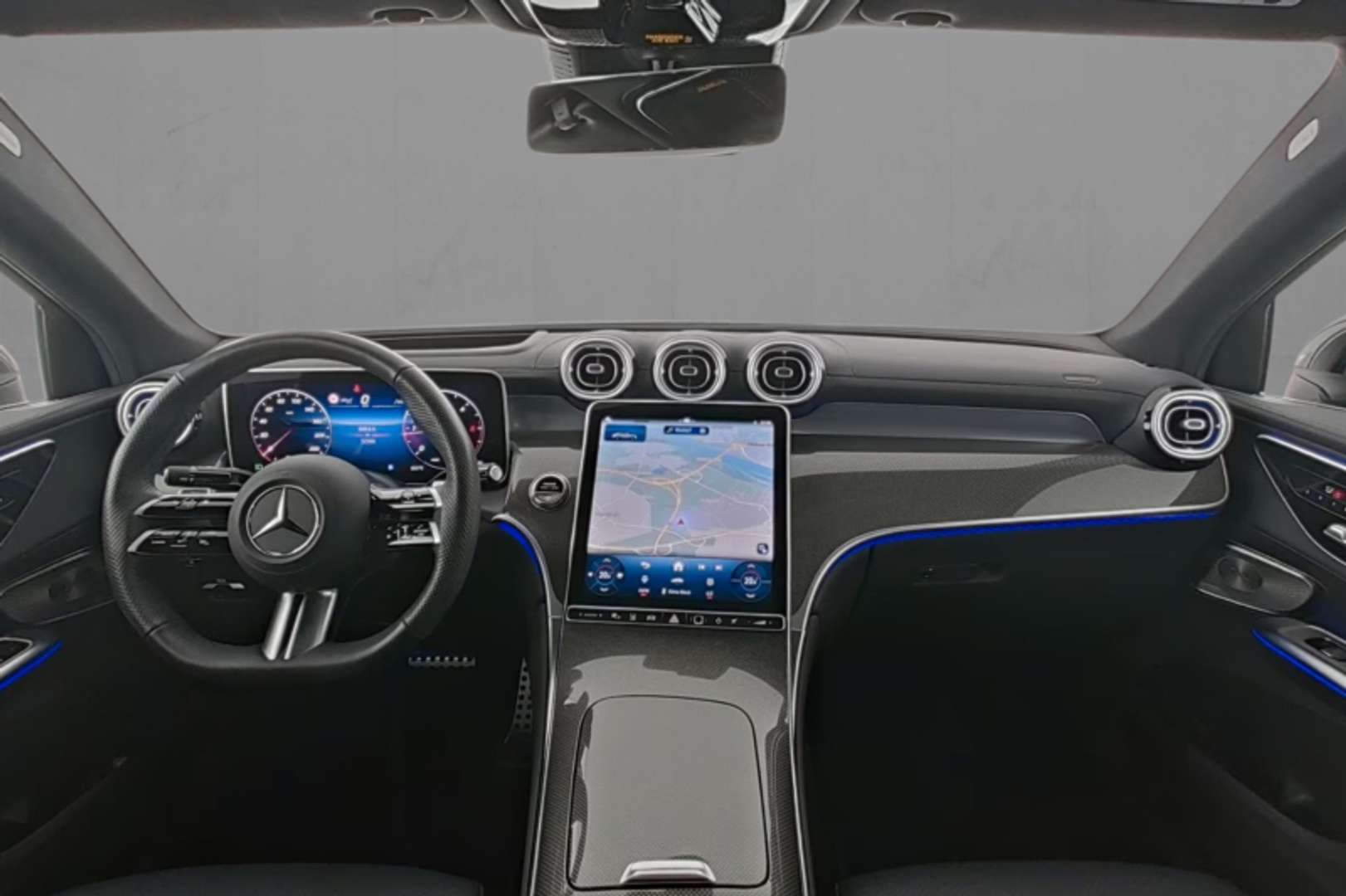 Mercedes GLC Coupé 450 AMG Line - 2024 - Joinsteer - #6