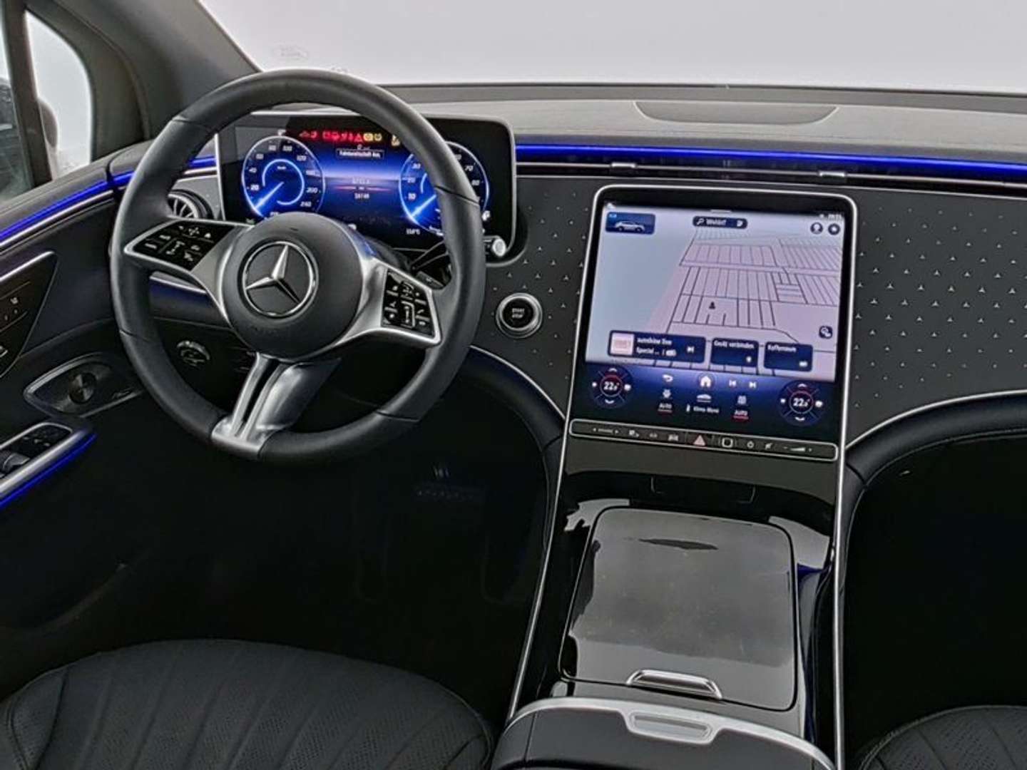 Mercedes EQE 350 Premium - 2025 - Joinsteer - #5