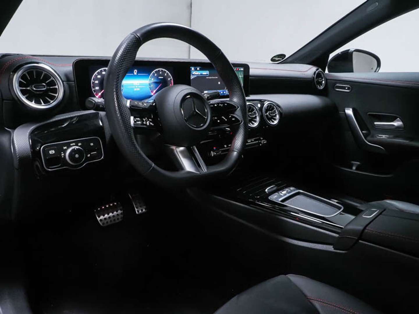 Mercedes CLA 200 AMG Line - 2025 - Joinsteer - #6