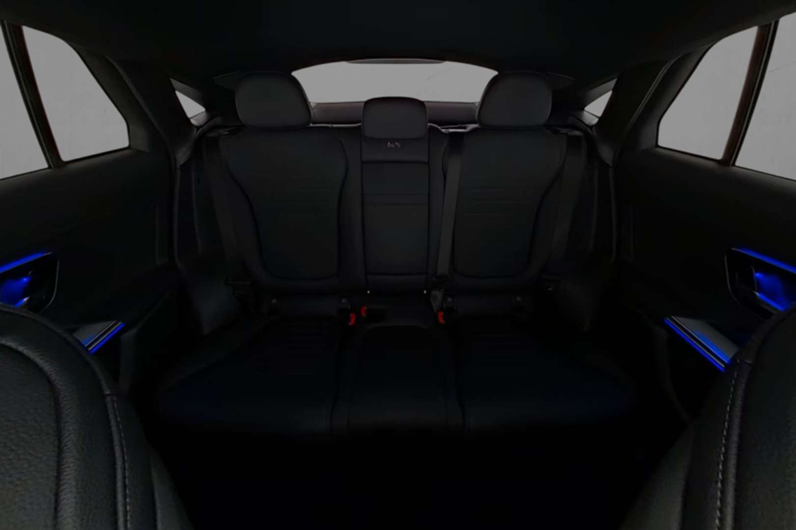 Mercedes GLC Coupé 450 AMG Line - 2024 - Joinsteer - #8