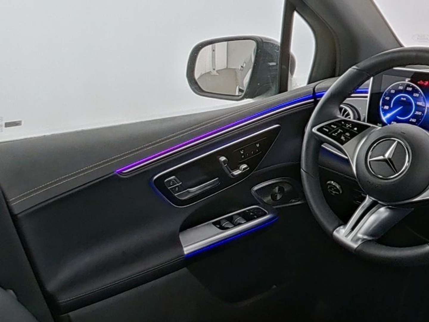 Mercedes EQE 350 Premium - 2025 - Joinsteer - #7