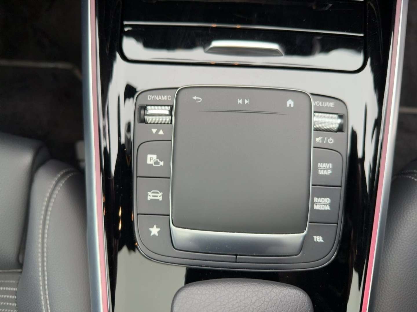 Mercedes EQB 250 Progressive - 2023 - Joinsteer - #21