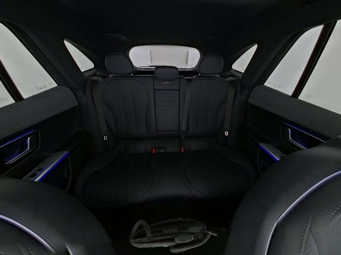 Mercedes EQE 350 Premium - 2025 - Joinsteer - #8