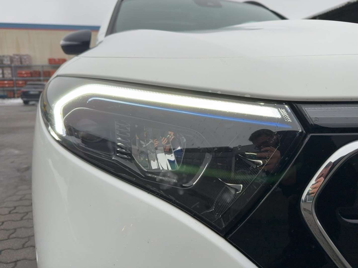 Mercedes EQB 250 Progressive - 2023 - Joinsteer - #22