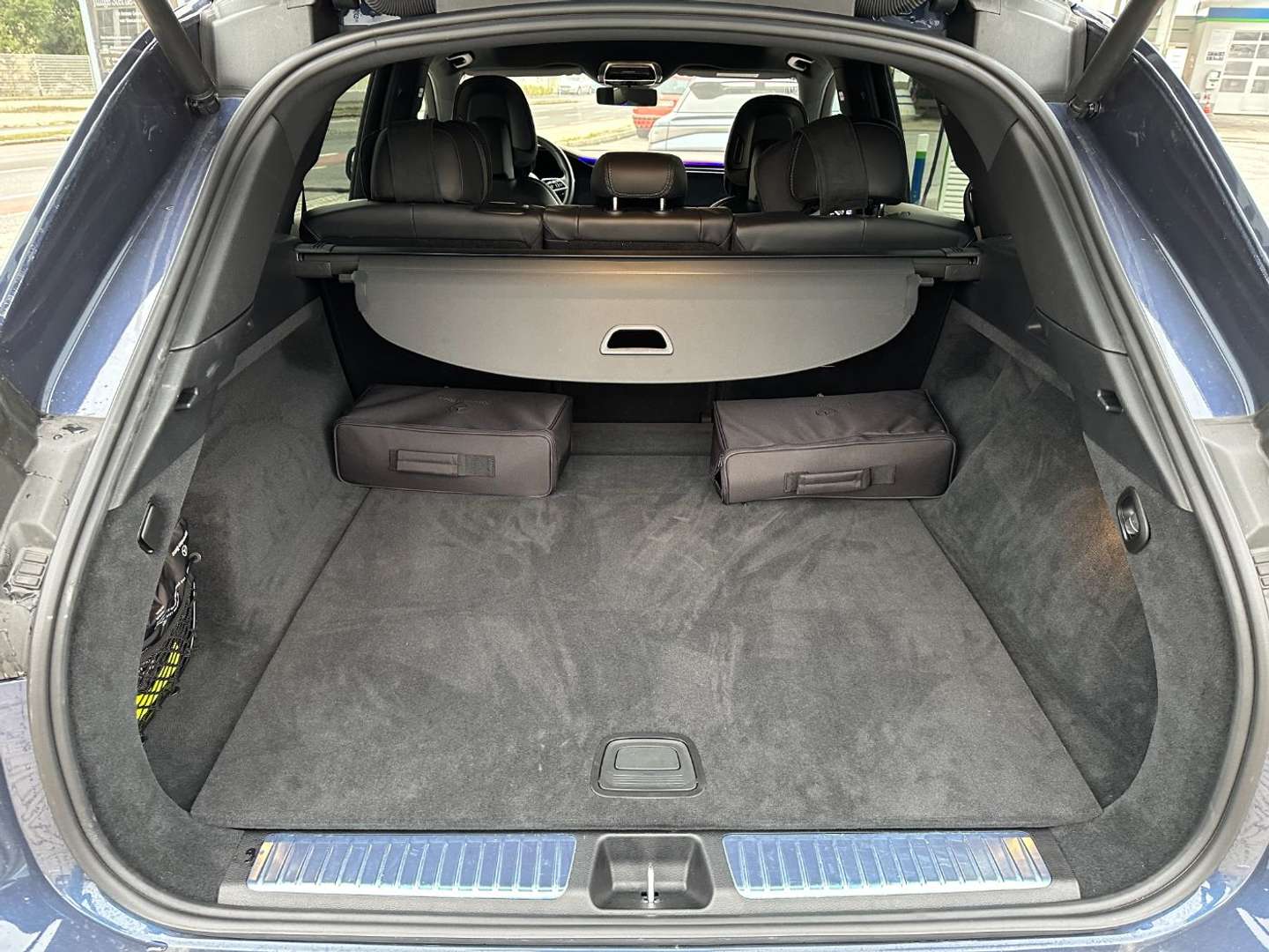 Mercedes EQS 450+ AMG Line - 2024 - Joinsteer - #5