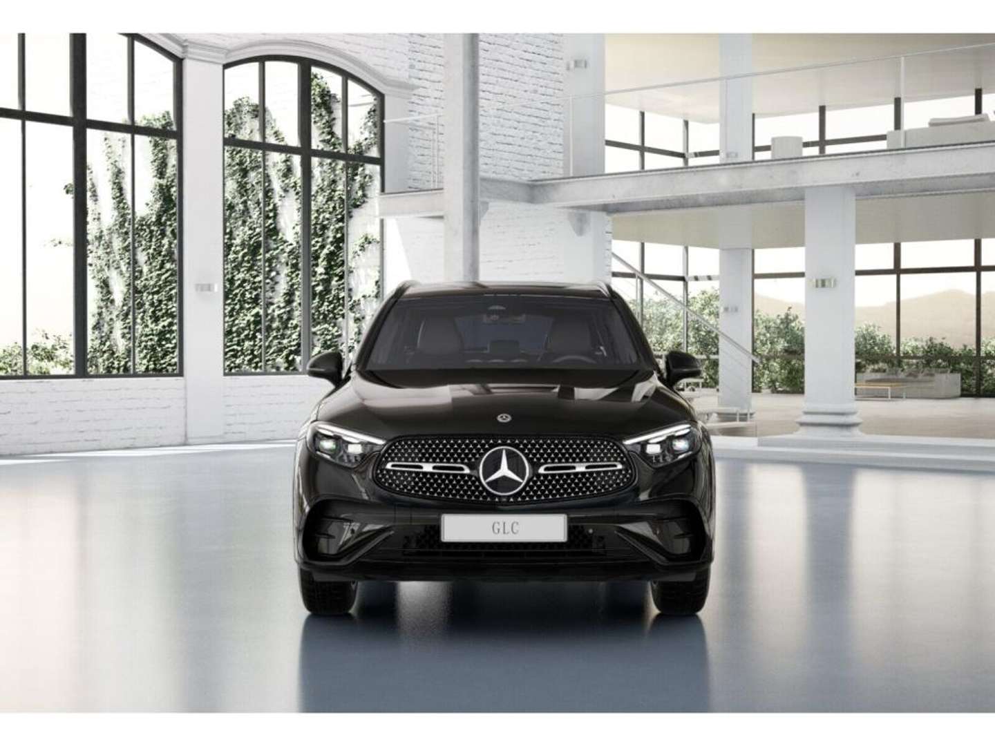 Mercedes GLC 200 Night Edition - 2023 - Joinsteer - #4