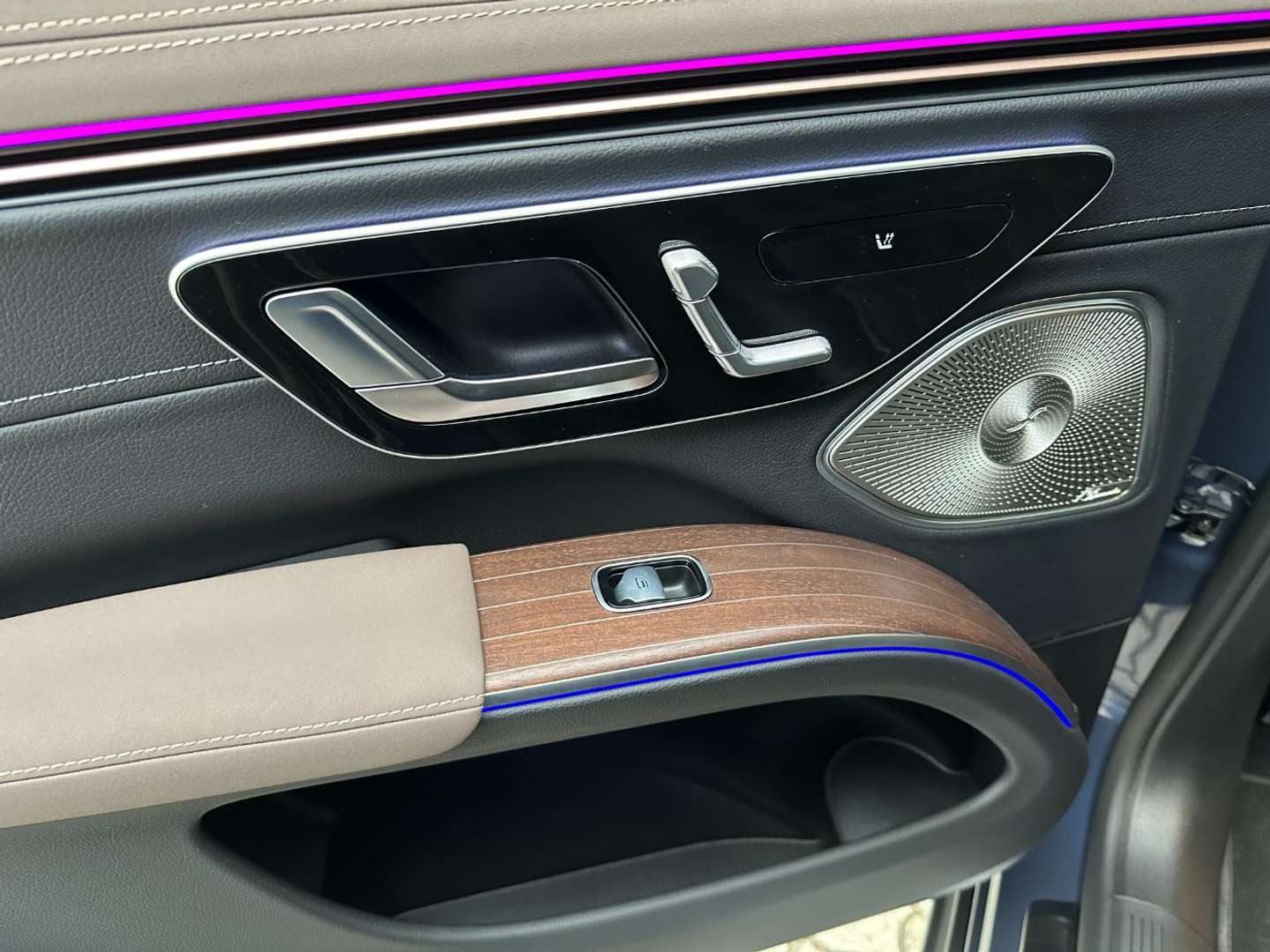 Mercedes EQS 450+ AMG Line - 2024 - Joinsteer - #10