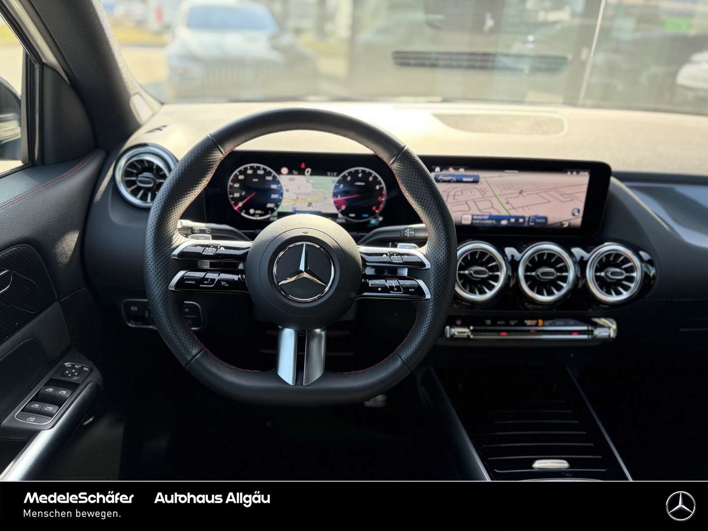 Mercedes GLA 200 200 AMG Line - 2025 - Joinsteer - #6