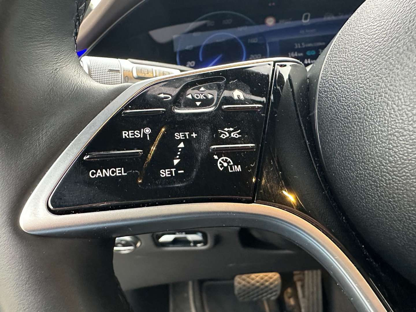 Mercedes EQS 450+ AMG Line - 2024 - Joinsteer - #14