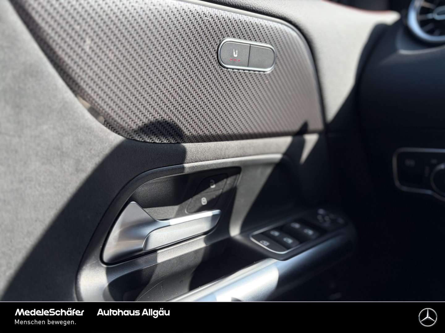 Mercedes GLA 200 200 AMG Line - 2025 - Joinsteer - #7